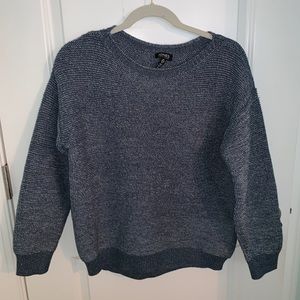 Vintage comfy sweater